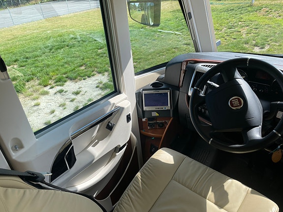 Carthago Chic E-Line 158 XL Linerc 21 of 27
