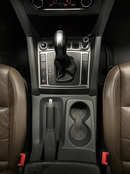 Volkswagen Amarok 5 of 5