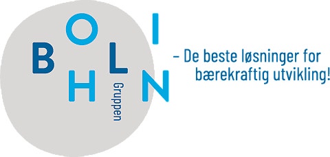 Bohlin Gruppen logo