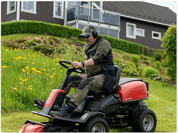 Boligservice Helgeland