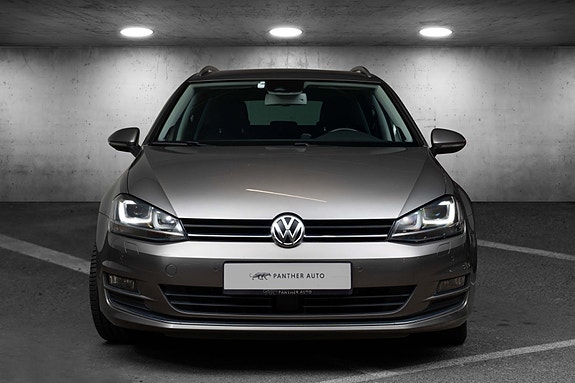 Volkswagen Golf VII 4 of 5