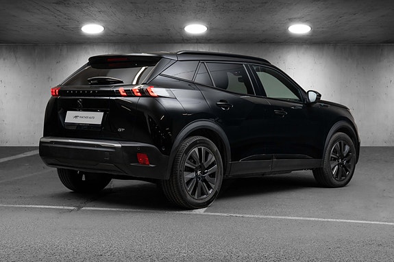 Peugeot 2008 5 of 5