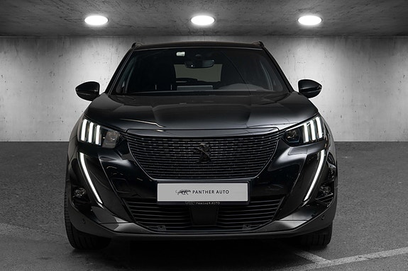 Peugeot 2008 3 of 5