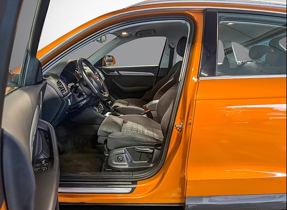 Audi Q3 3 of 18