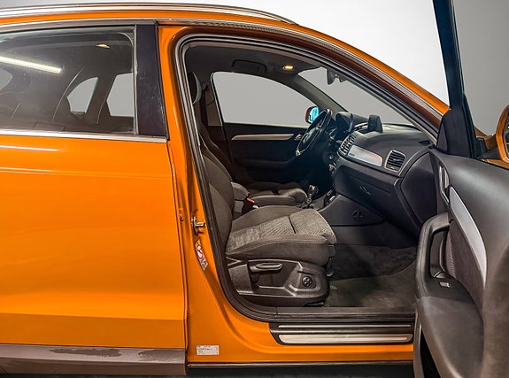 Audi Q3 4 of 18
