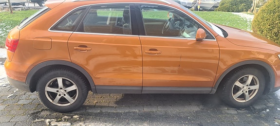 Audi Q3 7 of 18