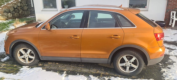 Audi Q3 8 of 18