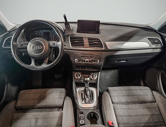 Audi Q3 5 of 18