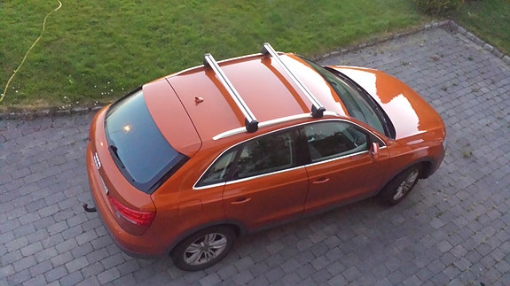 Audi Q3 11 of 18