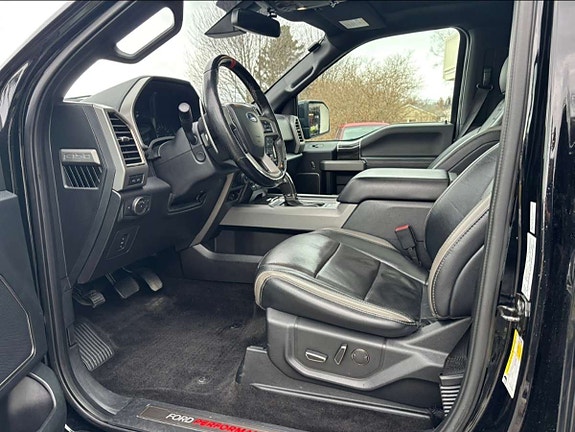 Ford F-150 12 of 21