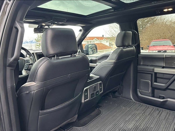 Ford F-150 21 of 21