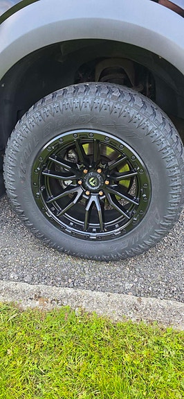 Ford F-150 11 of 21
