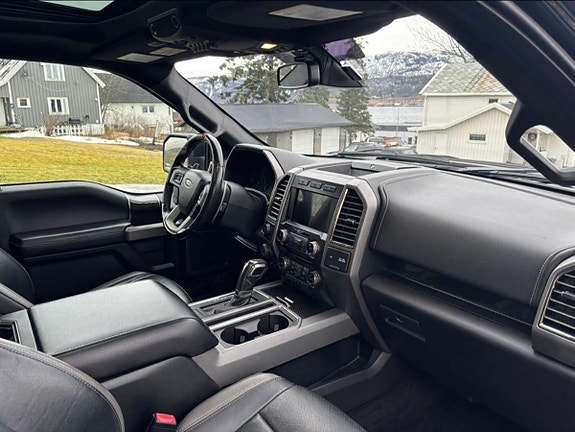 Ford F-150 17 of 21