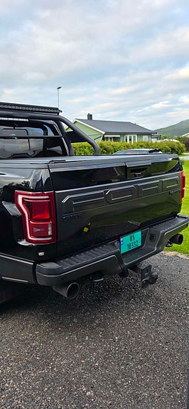 Ford F-150 5 of 5