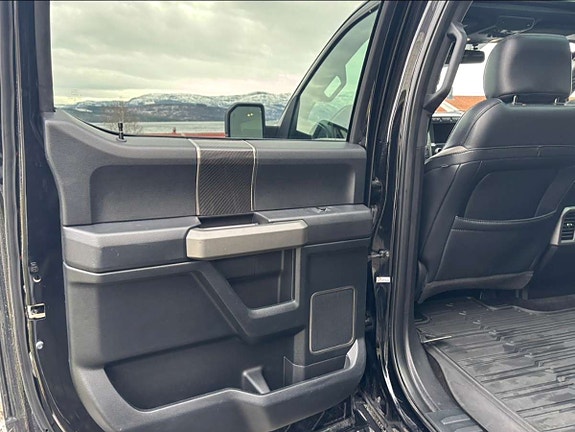 Ford F-150 19 of 21