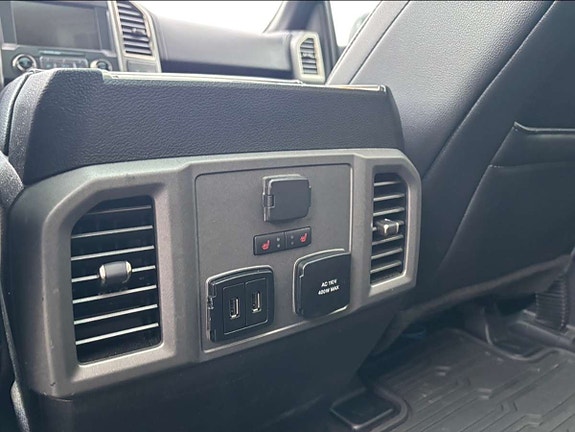 Ford F-150 20 of 21