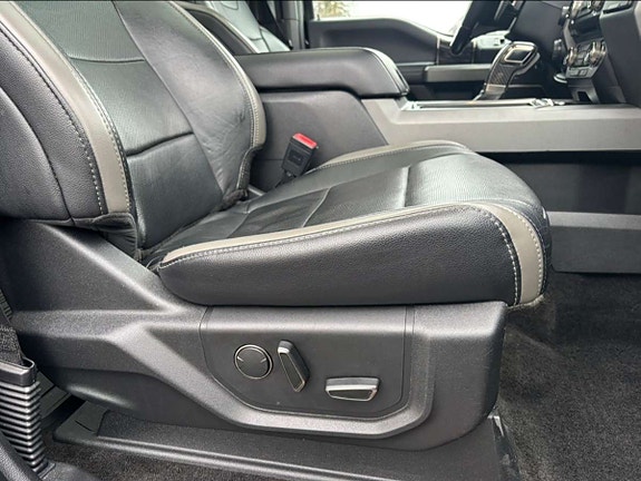 Ford F-150 13 of 21