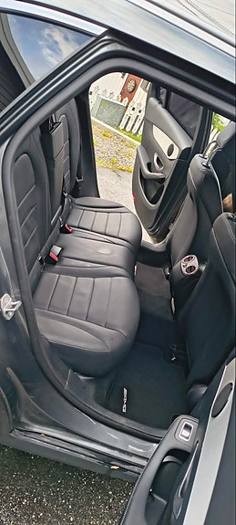 Mercedes-Benz GLC350 e 22 of 30