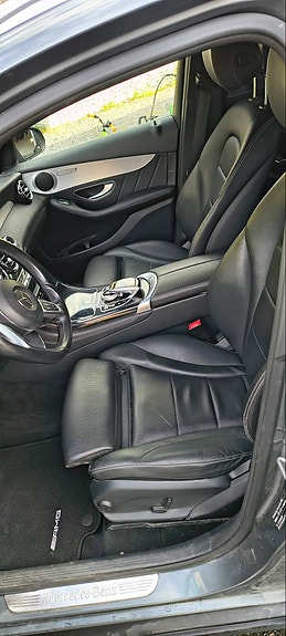 Mercedes-Benz GLC350 e 11 of 30