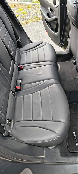 Mercedes-Benz GLC350 e 20 of 30