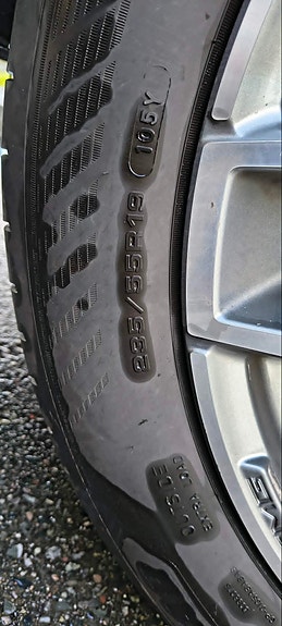 Mercedes-Benz GLC350 e 29 of 30