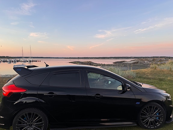 Ford Focus 4 of 5