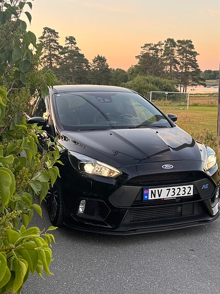Ford Focus 3 of 5
