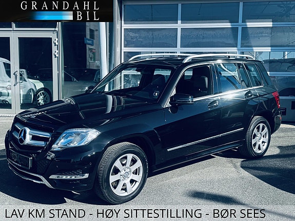 Mercedes-Benz GLK