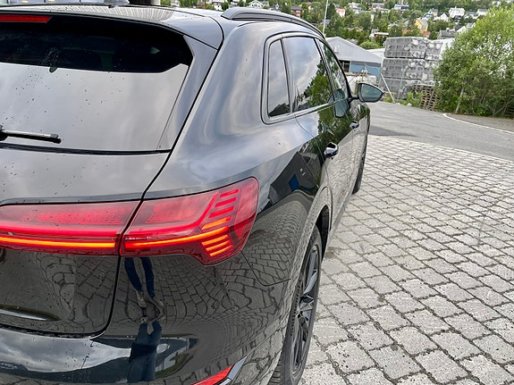 Audi Q8 e-tron 9 of 22