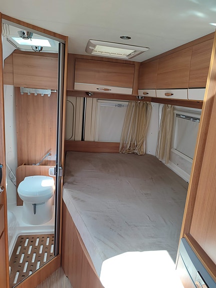 Rapido VAN 56F 5 of 5