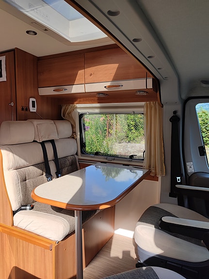 Rapido VAN 56F 4 of 5