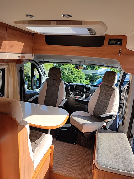 Rapido VAN 56F 3 of 5