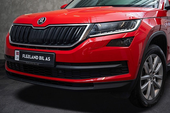 Skoda Kodiaq 3 of 5