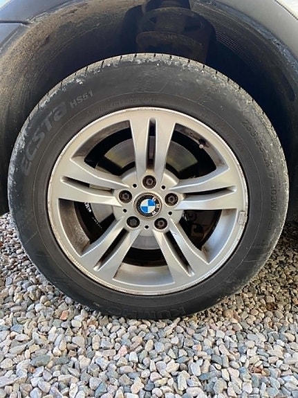 BMW X3 14 of 14