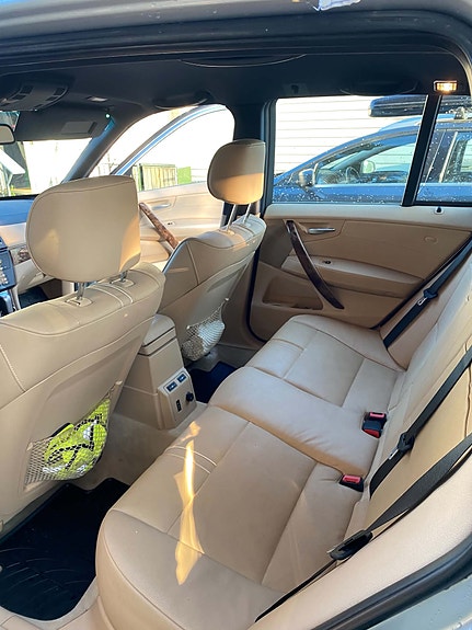 BMW X3 9 of 14