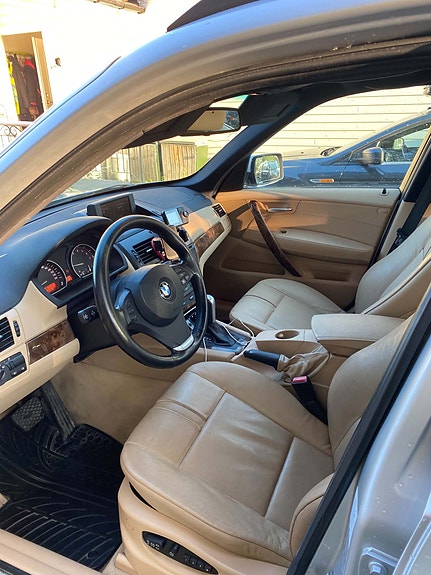 BMW X3 7 of 14