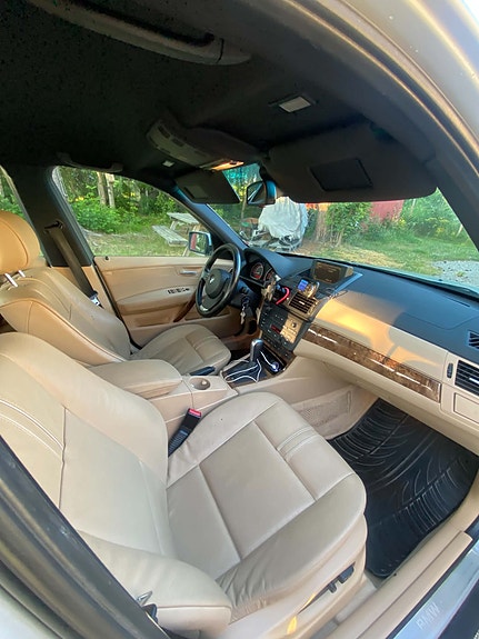 BMW X3 8 of 14