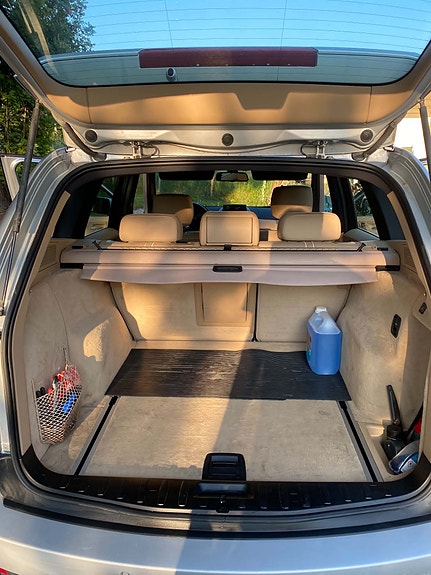 BMW X3 11 of 14