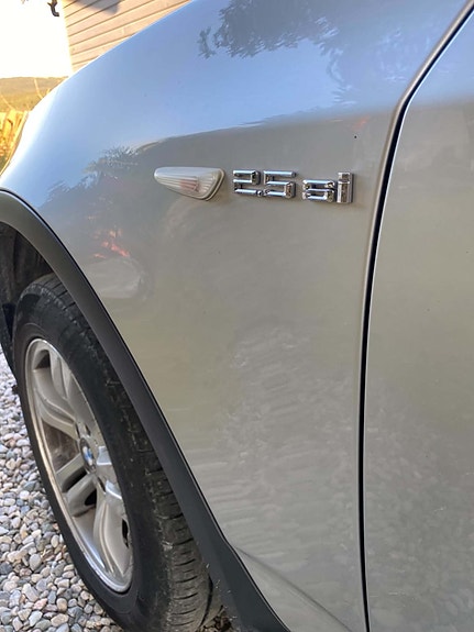 BMW X3 6 of 14