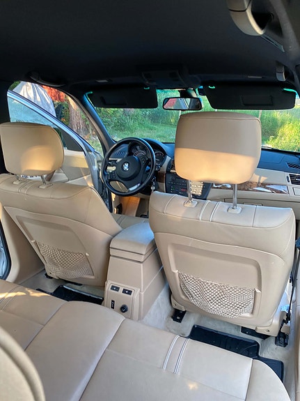 BMW X3 10 of 14