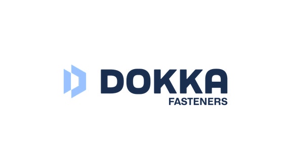 Dokka Fasteners logo