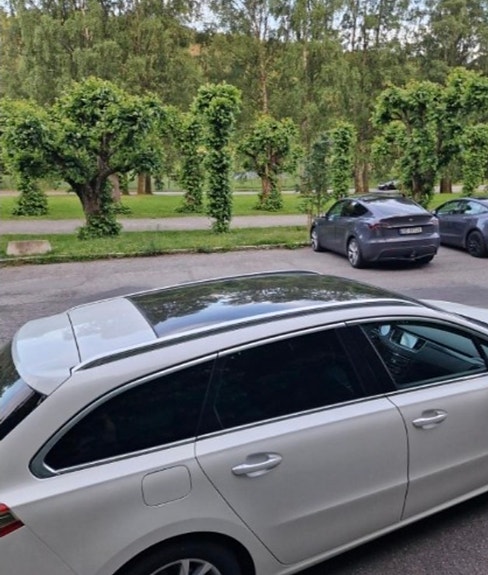 Peugeot 508 4 of 5