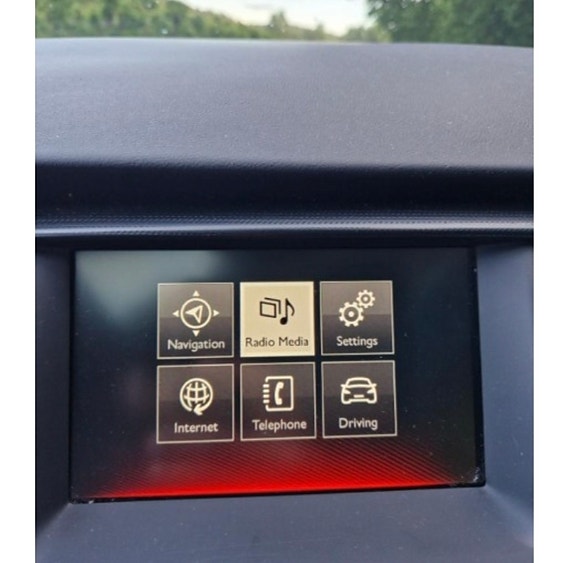 Peugeot 508 10 of 16