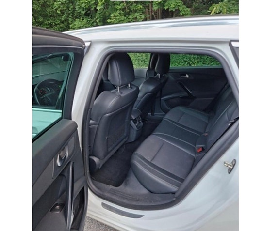Peugeot 508 15 of 16