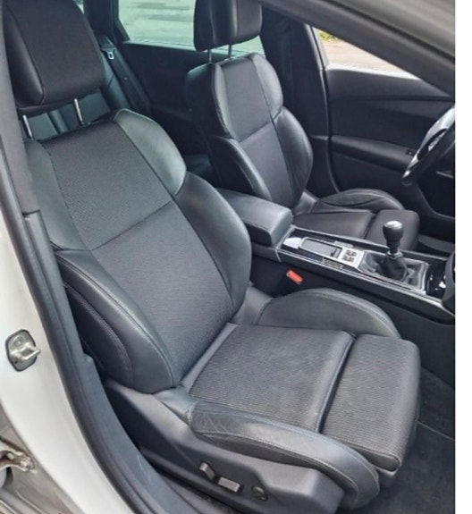 Peugeot 508 5 of 5
