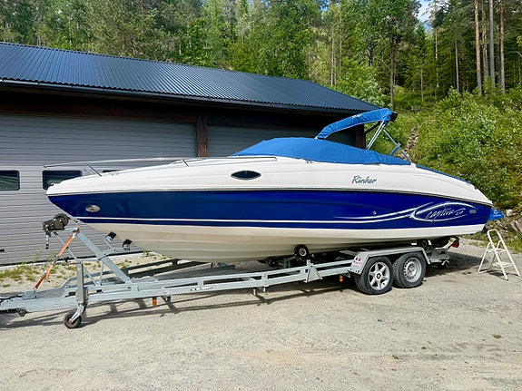 Rinker 232 4 of 5