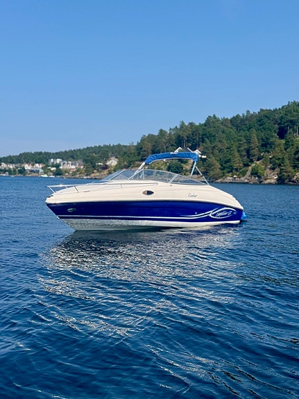 Rinker 232 3 of 5