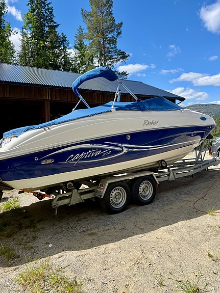Rinker 232 5 of 5