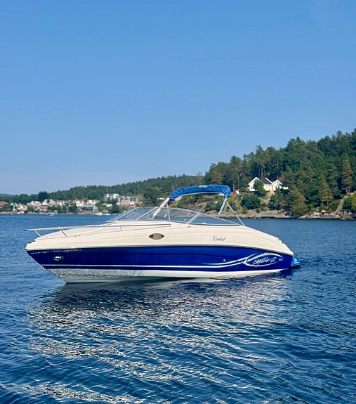 Rinker 232 2 of 5