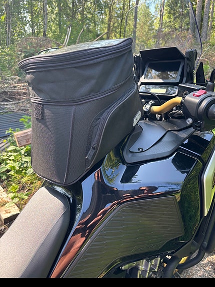 Suzuki GSX-S 750 9 of 10